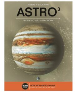 ASTRO 3 3rd Edition - Original PDF