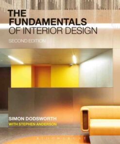 The Fundamentals of Interior Design 2nd Edition - Original PDF