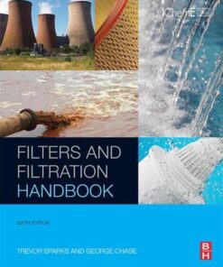 Filters and Filtration Handbook 6th Edition - Original PDF