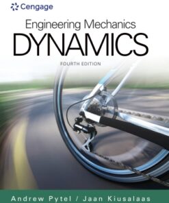 Engineering Mechanics: Dynamics 4th Edition - Original PDF