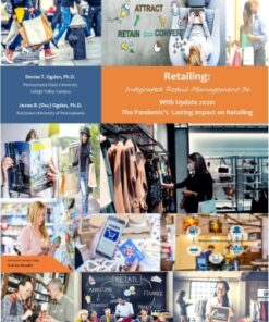 Retailing: Integrated Retail Management 3rd Edition - Original PDF