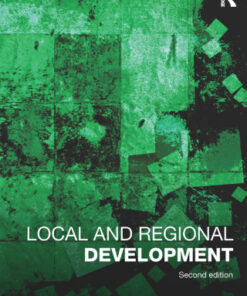 Local and Regional Development 2nd Edition - Original PDF