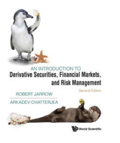 An Introduction to Derivative Securities, Financial Markets, and Risk Management 2nd Edition - Original PDF