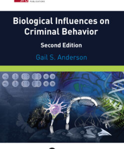 Biological Influences on Criminal Behavior 2nd Edition - Original PDF