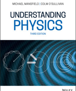 Understanding Physics  3rd Edition - Original PDF