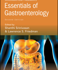 Sitaraman and Friedman's Essentials of Gastroenterology 2nd Edition - Original PDF