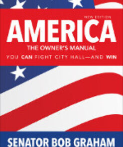 America, the Owner′s Manual, You Can Fight City Hall—and Win 2nd Edition - Original PDF