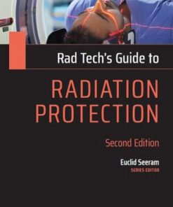 Rad Tech's Guide to Radiation Protection 2nd Edition - Original PDF