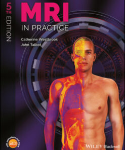 MRI in Practice 5th Edition - Original PDF