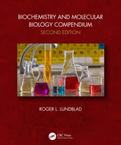 Biochemistry and Molecular Biology Compendium 2nd Edition (Instant Download) - Original PDF