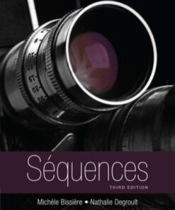 Sequences 3rd Edition - Original PDF