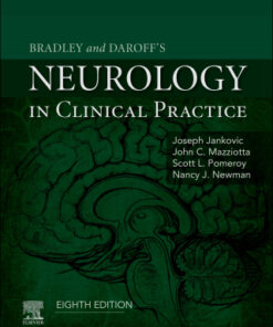 Bradley's Neurology in Clinical Practice 8th Edition - Original PDF