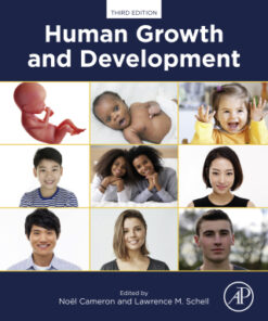 Human Growth and Development 3rd Edition - Original PDF