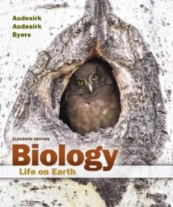 Biology: Life on Earth 11th edition - Original PDF