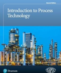 Introduction to Process Technology 2nd Edition - Original PDF