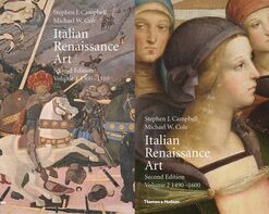 Italian Renaissance Art: Volumes One and Two 2nd Edition - Original PDF
