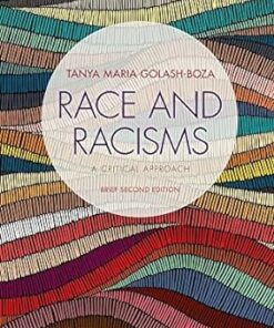 Race and Racisms: A Critical Approach 2nd Edition - Original PDF