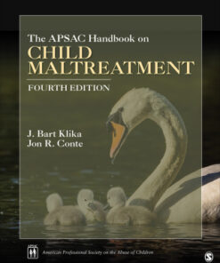 The APSAC Handbook on Child Maltreatment 4th Edition - Original PDF