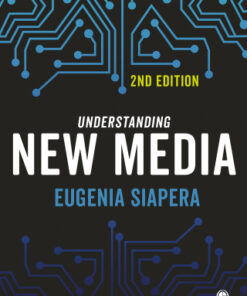 Understanding New Media 2nd Edition 2nd Edition - Original PDF
