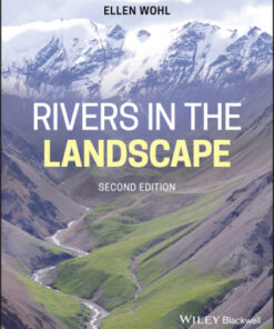Rivers in the Landscape 2nd Edition - Original PDF