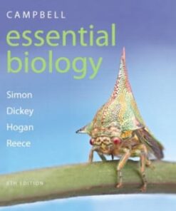 Campbell Essential Biology 6th edition - Original PDF