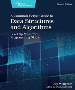 A Common-Sense Guide to Data Structures and Algorithms 2nd Edition - Original PDF