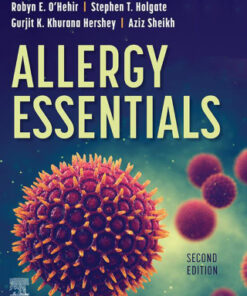 Allergy Essentials, 2nd Edition - Original PDF