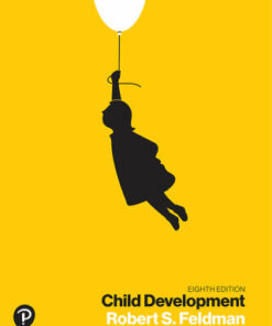 Child Development 8th Edition - Original PDF