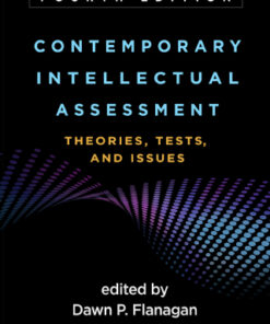 Contemporary Intellectual Assessment: Theories, Tests, and Issues 4th Edition - Original PDF