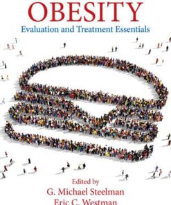 Obesity: Evaluation and Treatment Essentials 2nd Edition - Original PDF