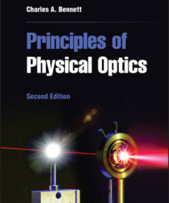 Principles of Physical Optics 2nd Edition - Original PDF