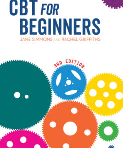(Instant Download) CBT for Beginners 3rd Edition - Original PDF