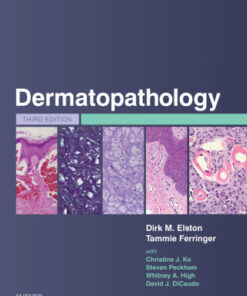 Dermatopathology 3rd Edition - Original PDF