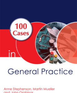 100 Cases in General Practice 2nd Edition - Original PDF