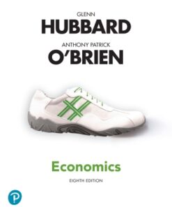 Economics 8th Edition - Original PDF