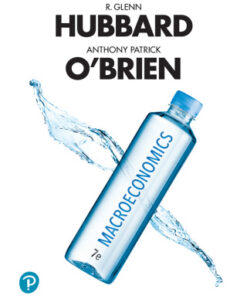 Macroeconomics 7th Edition - Original PDF