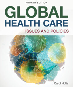 Global Health Care: Issues and Policies 4th Edition - Original PDF