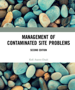 Management of Contaminated Site Problems, Second Edition 2nd Edition - Original PDF