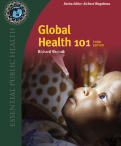 Global Health 101 3e 3rd Edition - Original PDF