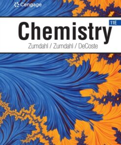 Chemistry 11th Edition - Original PDF