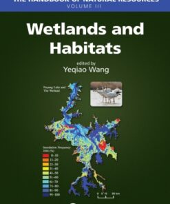 Wetlands and Habitats 2nd Edition - Original PDF