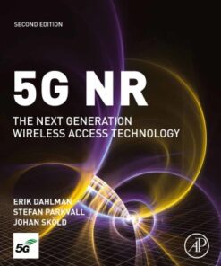 5G NR: The Next Generation Wireless Access Technology 2nd Edition - Original PDF