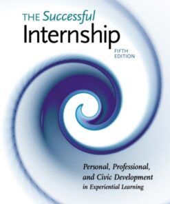 The Successful Internship 5th Edition - Original PDF