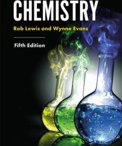 Chemistry 5th Edition - Original PDF