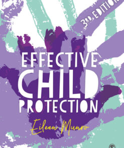 Effective Child Protection 3rd Edition 3rd Edition - Original PDF