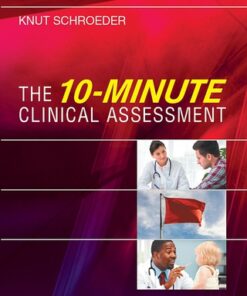 The 10-Minute Clinical Assessment 2nd Edition - Original PDF