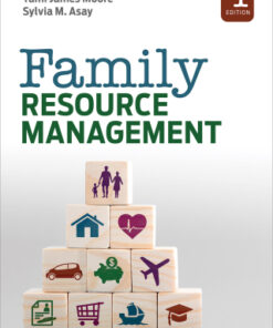 Family Resource Management 4th Edition - Original PDF