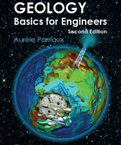 Geology: Basics for Engineers 2nd Edition - Original PDF