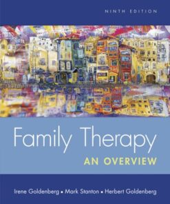 Family Therapy: An Overview 9th Edition - Original PDF