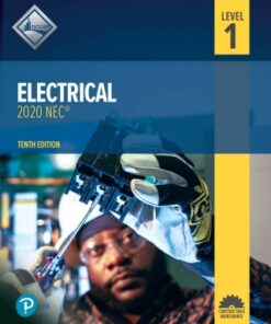 Electrical Level 1 10th Edition - Original PDF